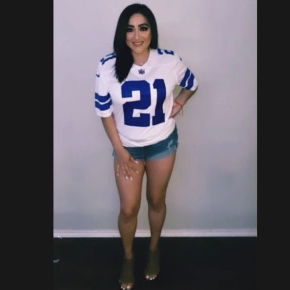 Monica Garcia
