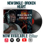 PrayzHimGospelBand