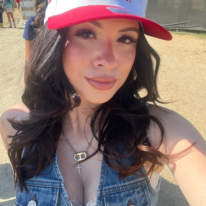 Sierra🎱🍒🐆