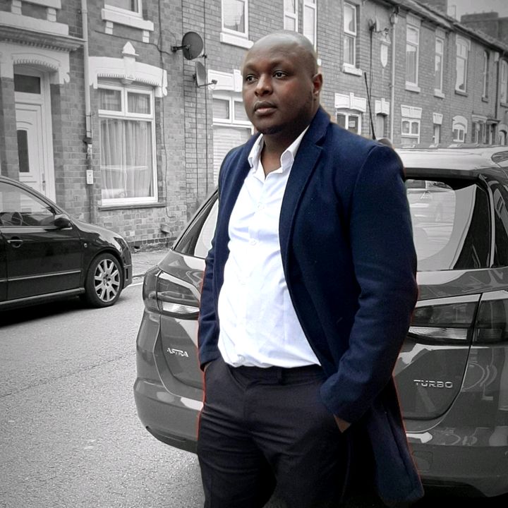 Ngonie kambarami