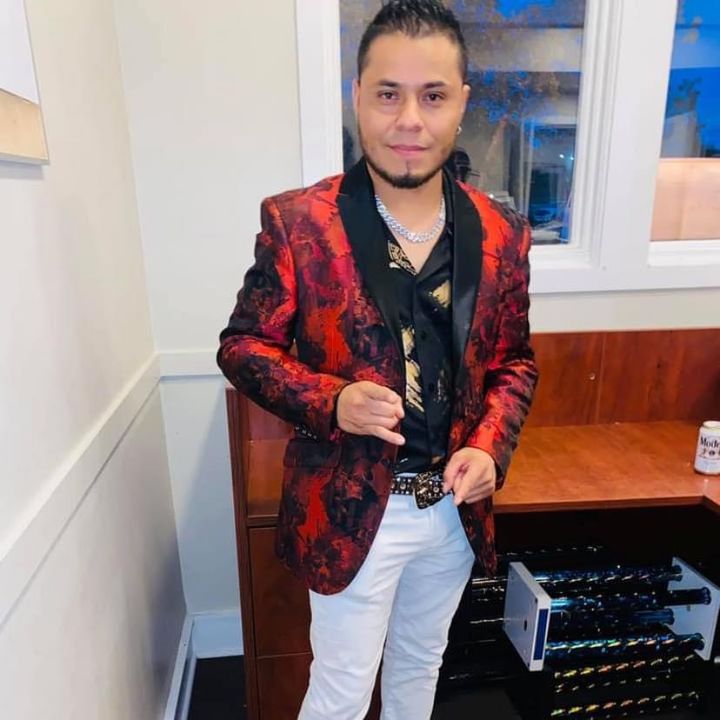 Roman Velazquez