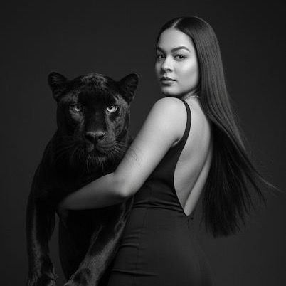 Nicole Ovalle 💕🥰💕