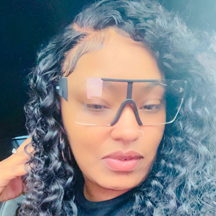 therealariesqueen7