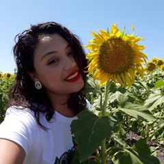 La China Aguilar