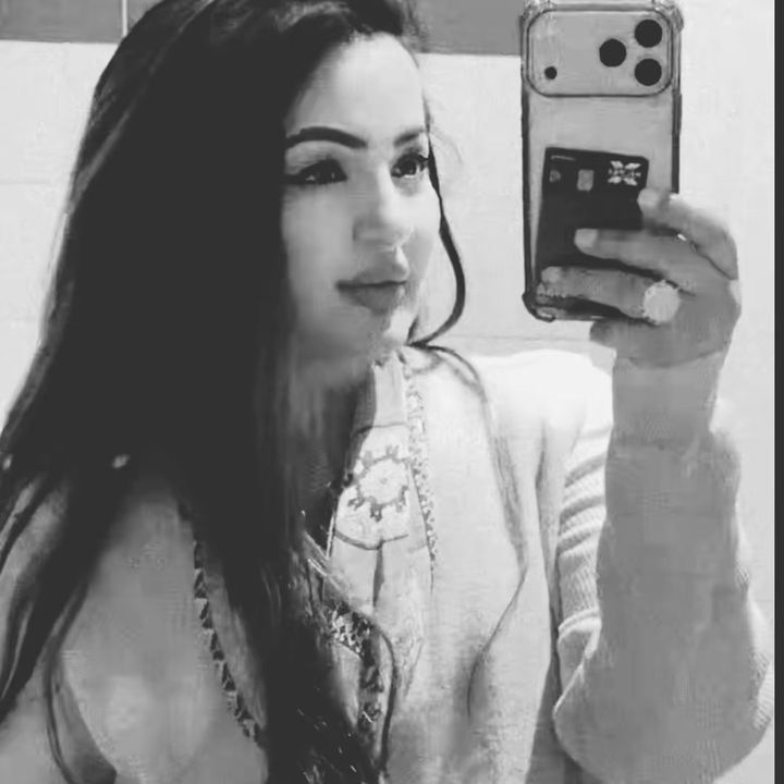 Radhia  Lazar