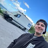 travelingboutz Vanlife w/Mars