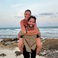 Sabrina & Andrew