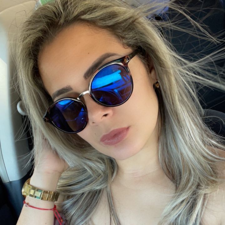 Lianyi Vecino
