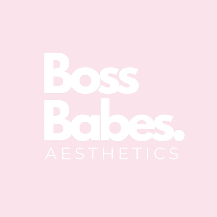BOSS BABES AESTHETICS MCR