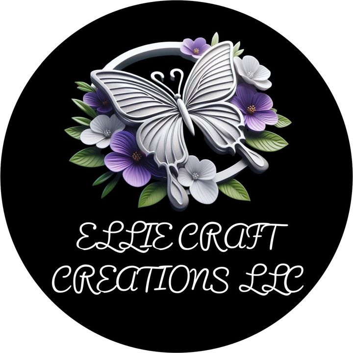 Eglow Craft Creation-Ellie🦋💜