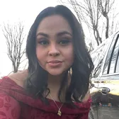 Veronica Almanza