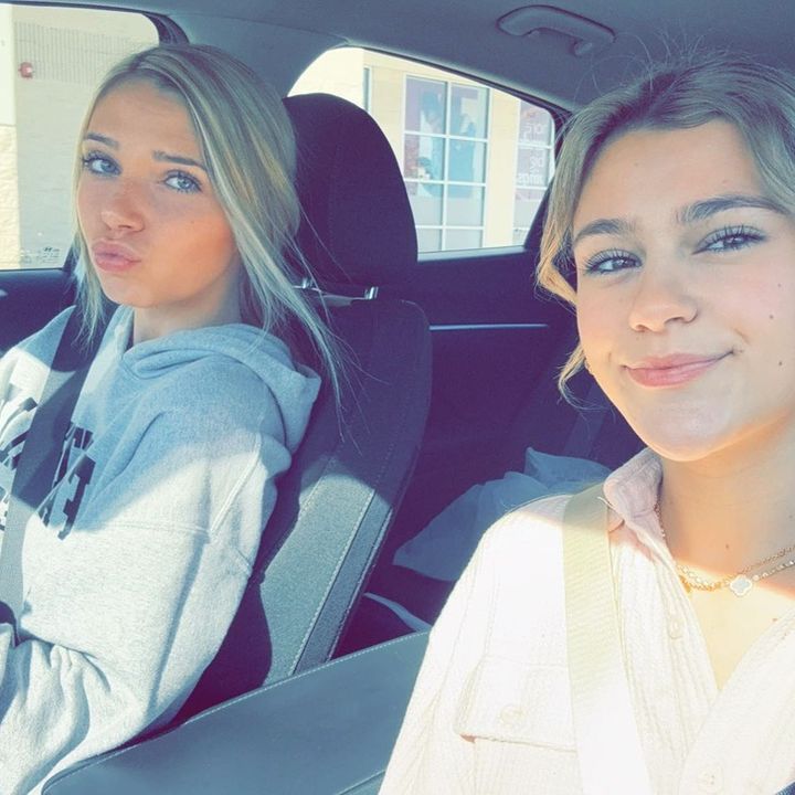 Jenna LeighAnn ♡