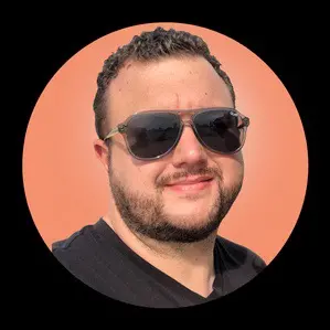 Brian - Travel • Food • Parks