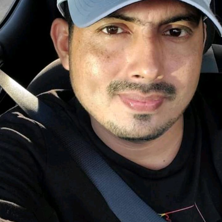 Saul Alvarenga