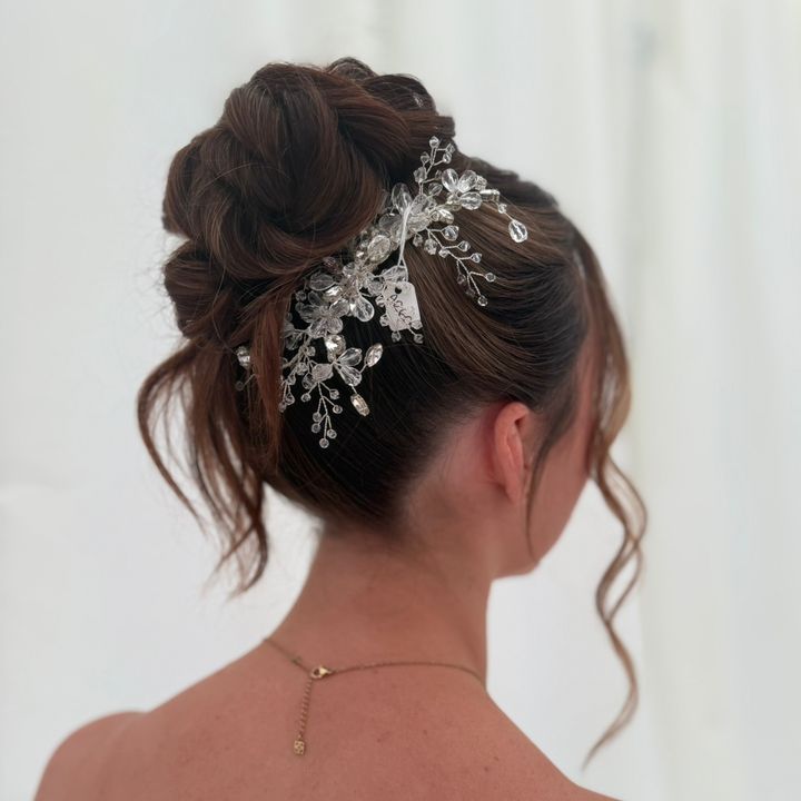 thebridalhairgirl