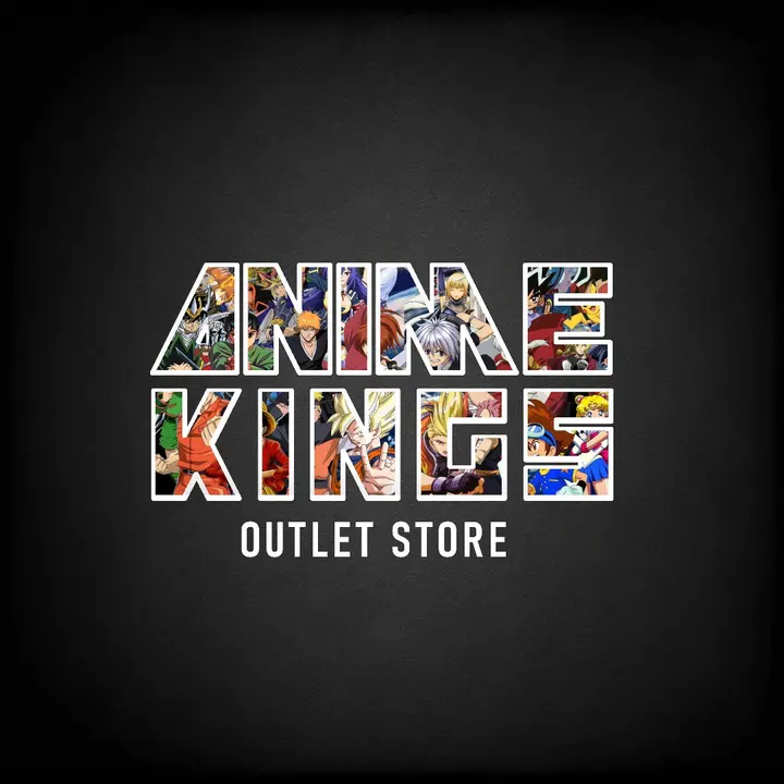 Anime Kings OutLet Store