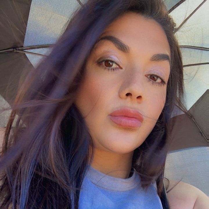 Micaela Mendoza