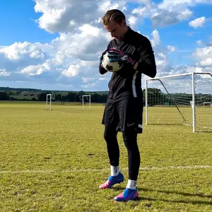 Future Goalkeeping