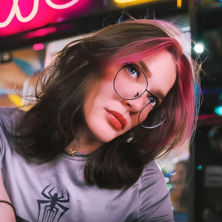mari plaut
