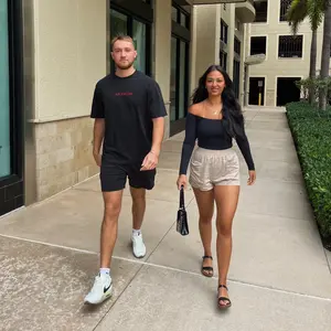 Caleb & Andrea