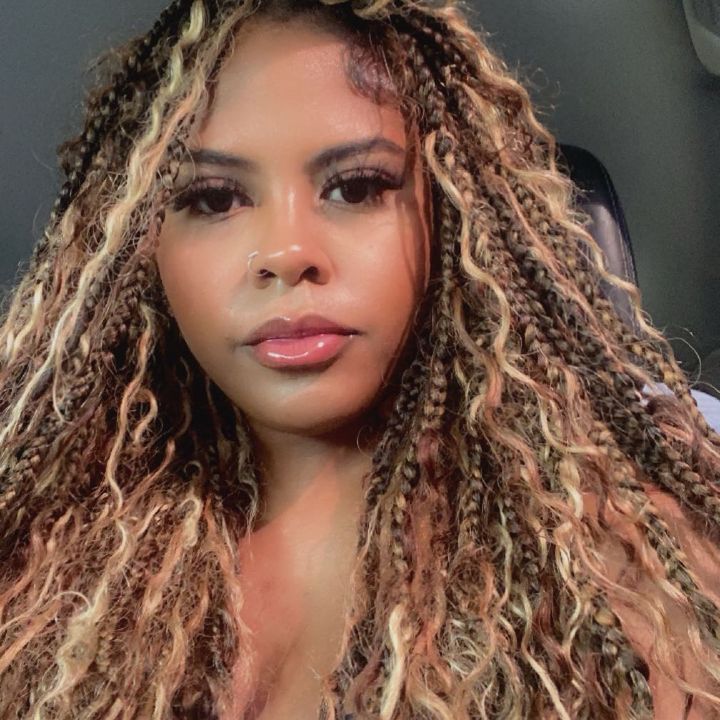 Nikki Streetz