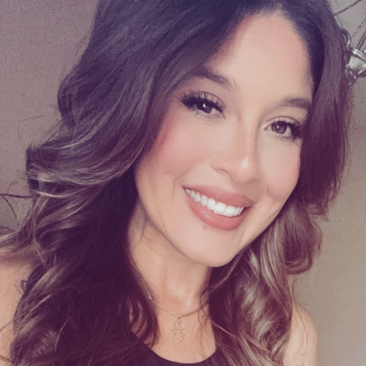 Johanna Gonzalez-Hitt