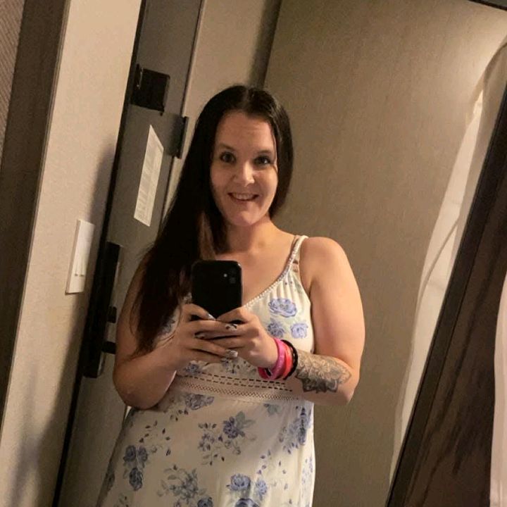 Kristen Turner-Ritter
