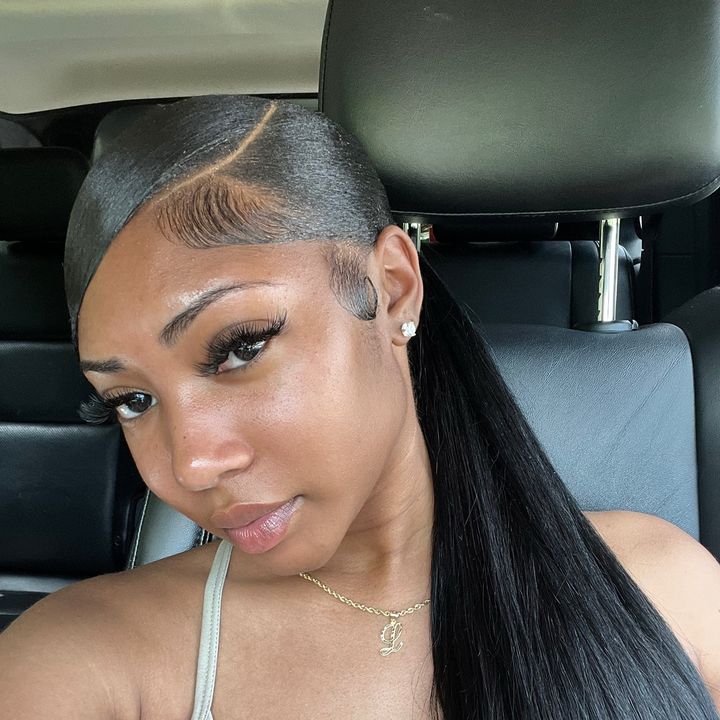 LIYAH ♡
