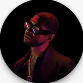 Usher Raymond