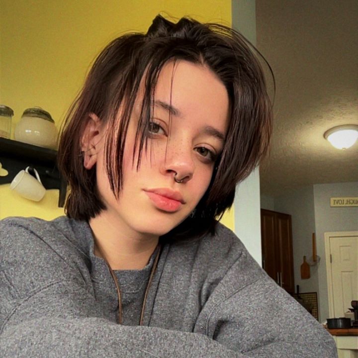 Rebel Girl