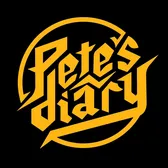 Pete’s Diary