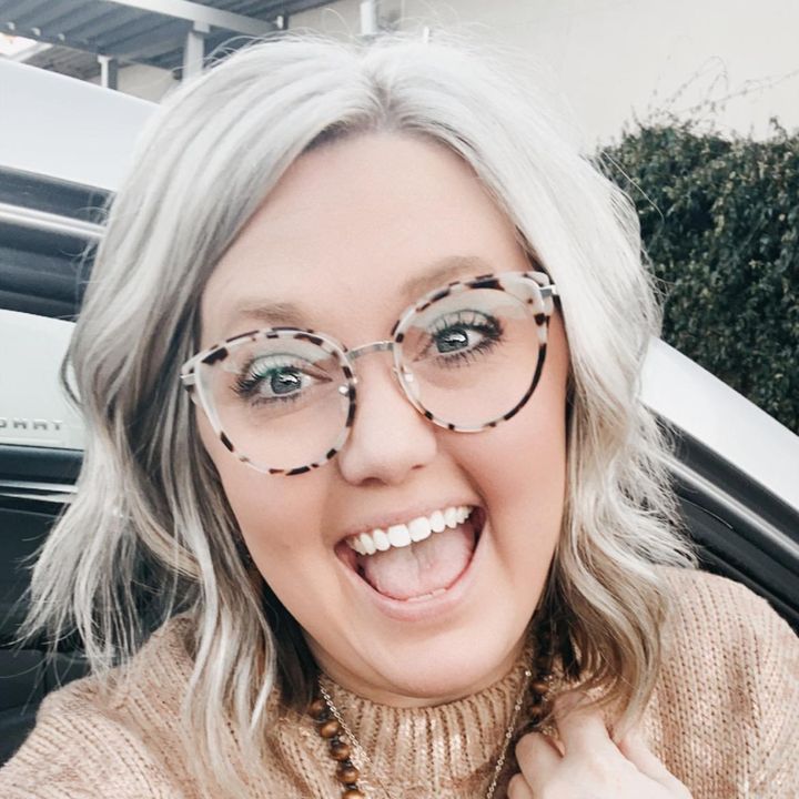 Sara Cornelison Hick