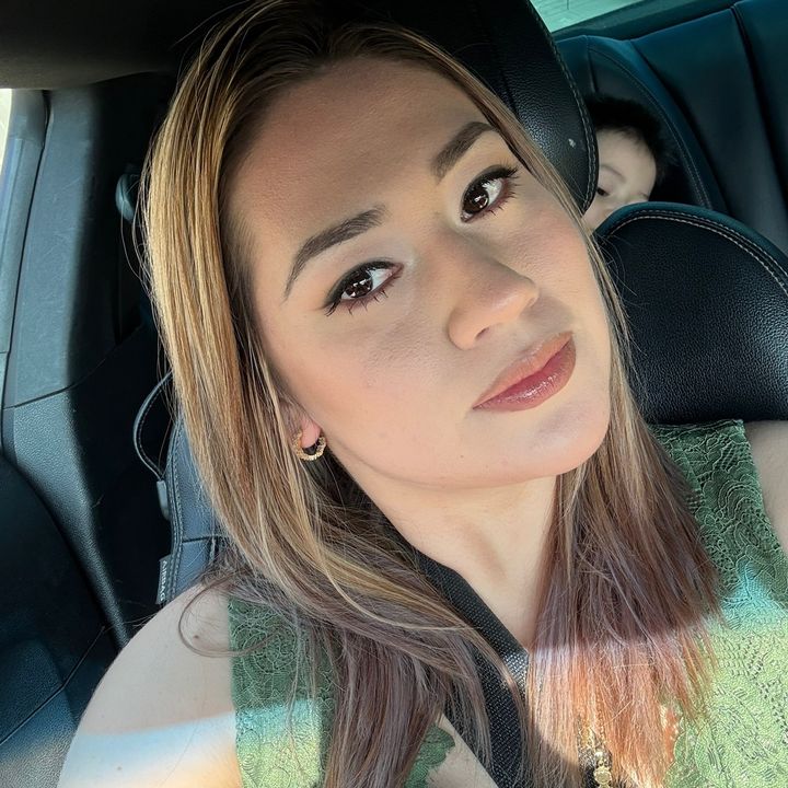 Giselle Mejia🧩