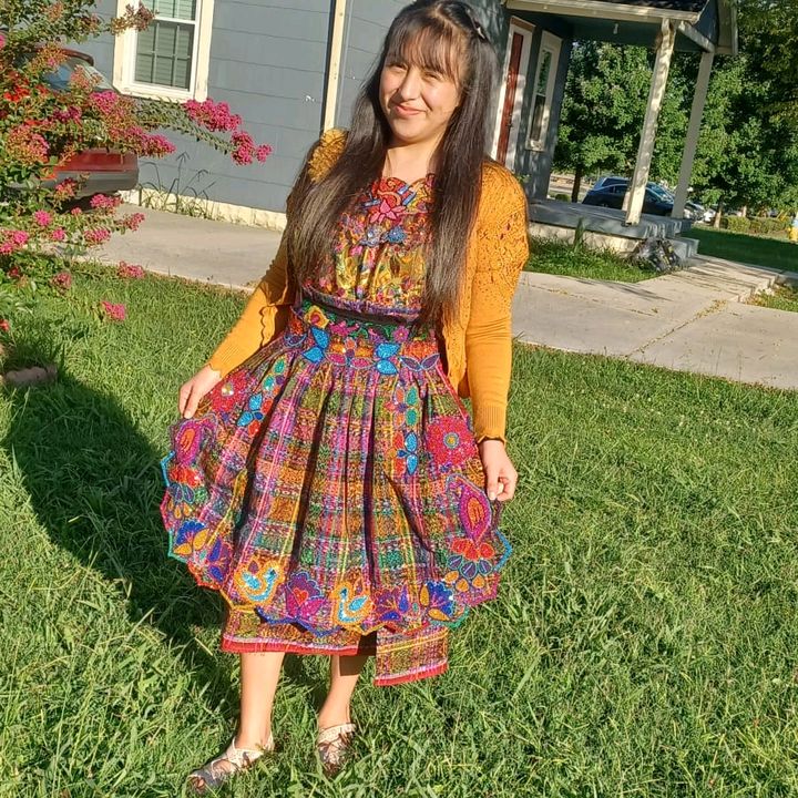 Cristy  Aguilar