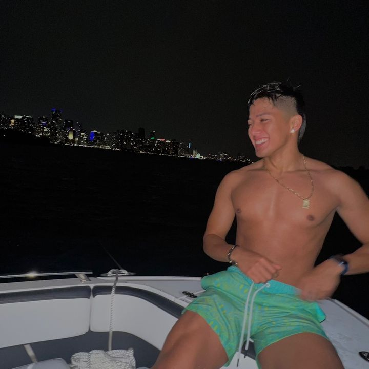 Jefry Villegas