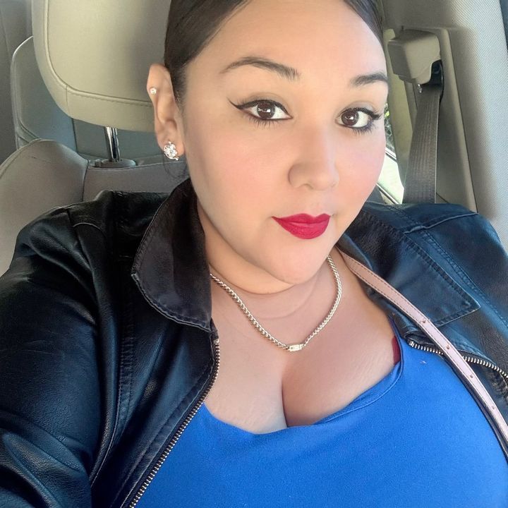 🫰🏻🫶🏻 Maria Amezquita🫰🏻
