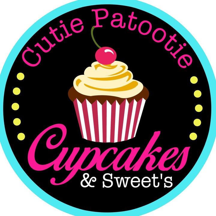 CutiePatootieCupcakes&Sweets