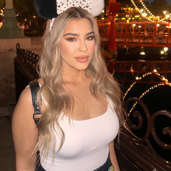 Brenda Torres