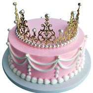 Thecakescrown