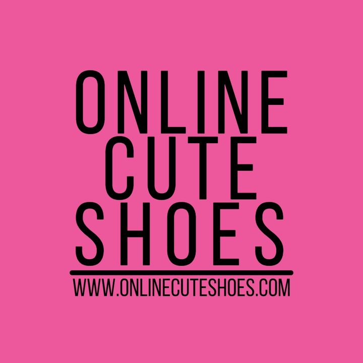 Online Cute Shoes
