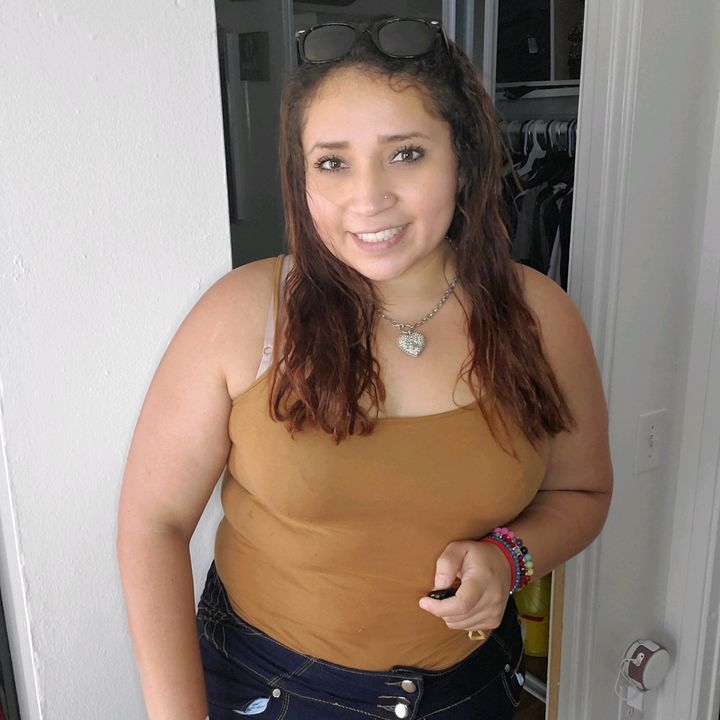 Diany Garcia