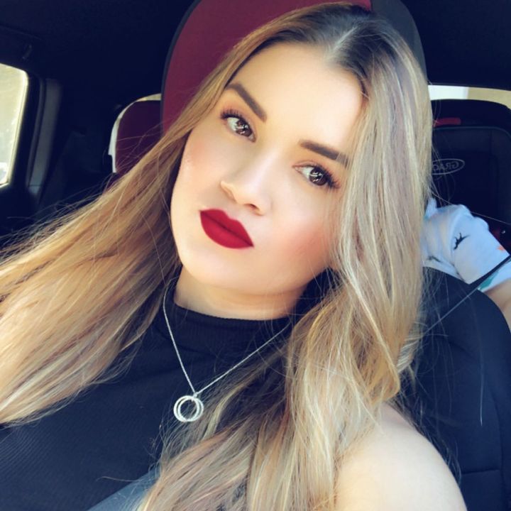 Jeslin Cruz