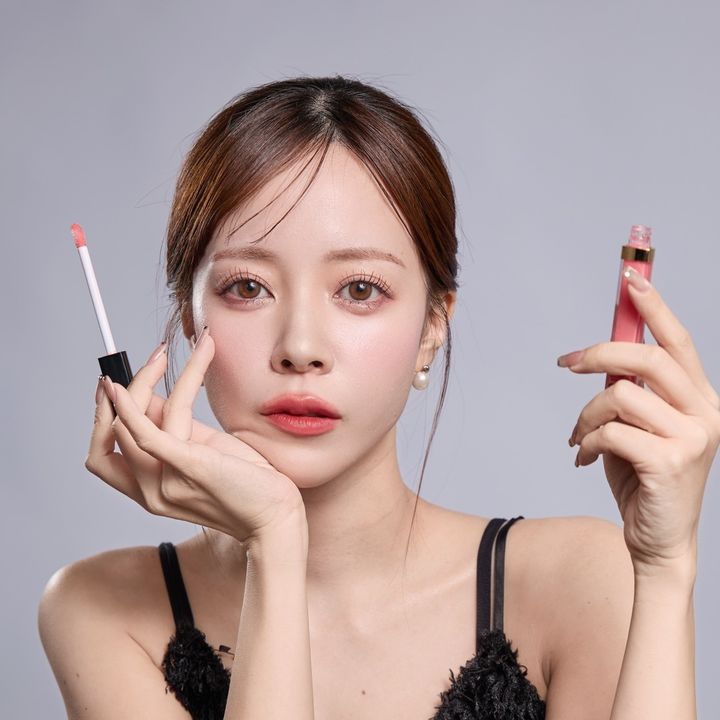 こちゃん💄ヘアメイクの先生