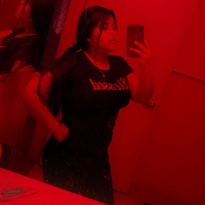 Betzy❤️‍🔥🛐