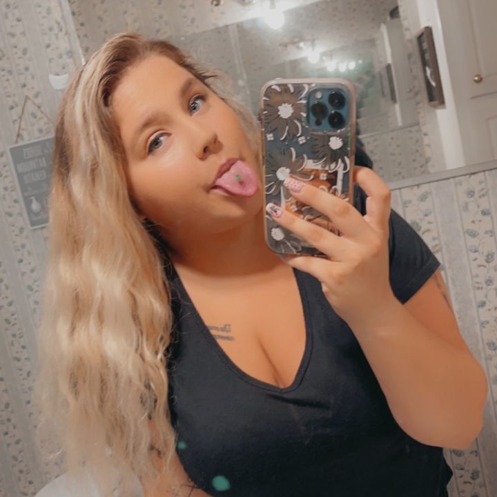 Cheyenne Elaine