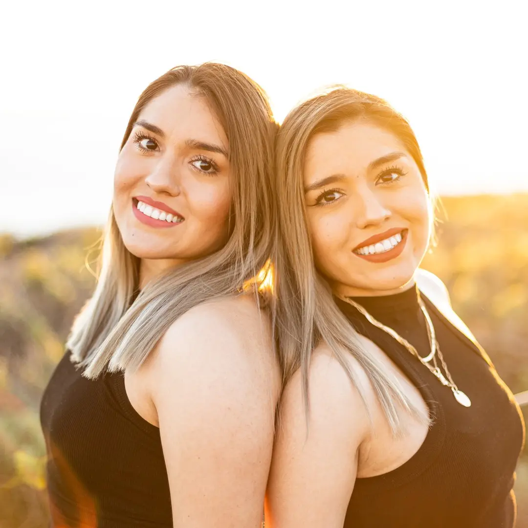 ✨Maria & Laura🇲🇽