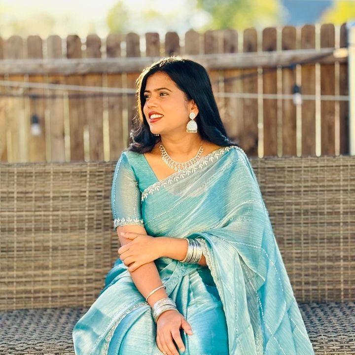 Rashi Shah 💕
