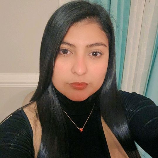 Angélica Guevara
