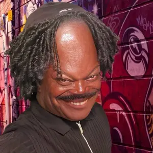 DemarcusShawn
