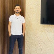 Amjad battikh